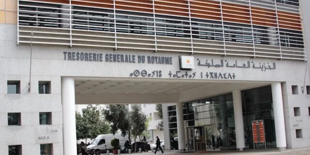 الخزينة العامة : تراجع في عجز الميزانية بالمغرب