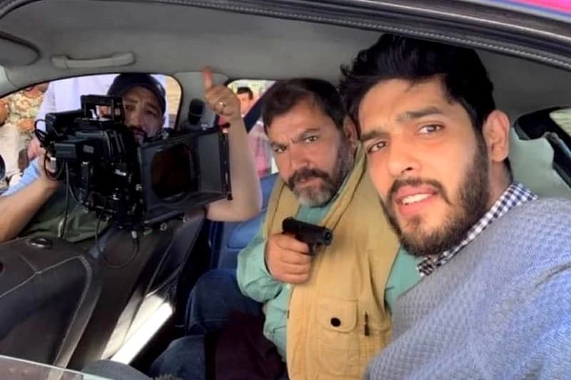 « بويذونان » يتعامل مع مافيا العقارات