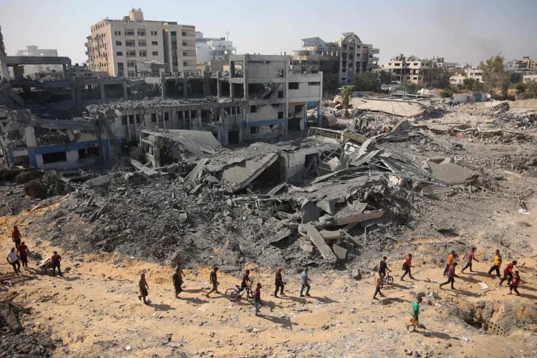 حماس: نرفض تقرير رايتس ووتش ونطالبها بسحبه والاعتذار عنه