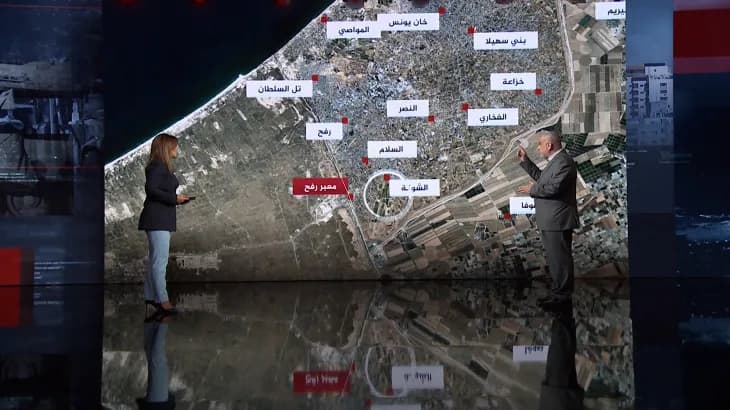 خبير عسكري: القانون الدولي يحظر قصف المدنيين بحجة وجود عسكريين