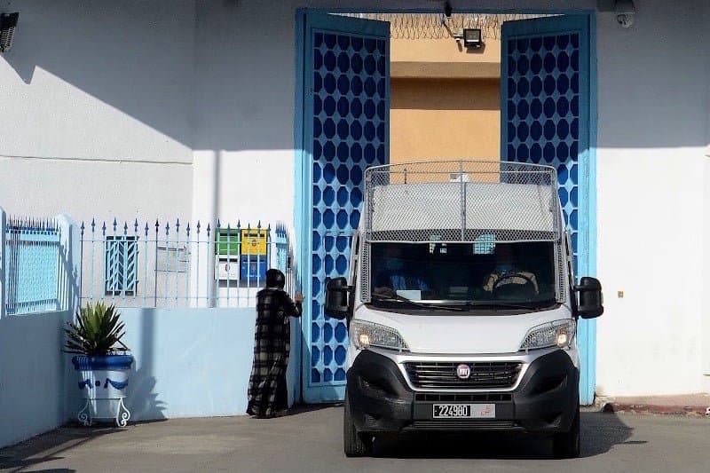 بيانات كاذبة ووقائع وهمية تضع قاضية متقاعدة في سجن « عكاشة »