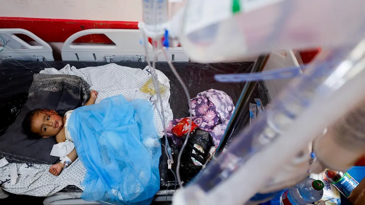 غزة: ألف وفاة في 100 يوم لمنع الاحتلال علاجهم بالخارج