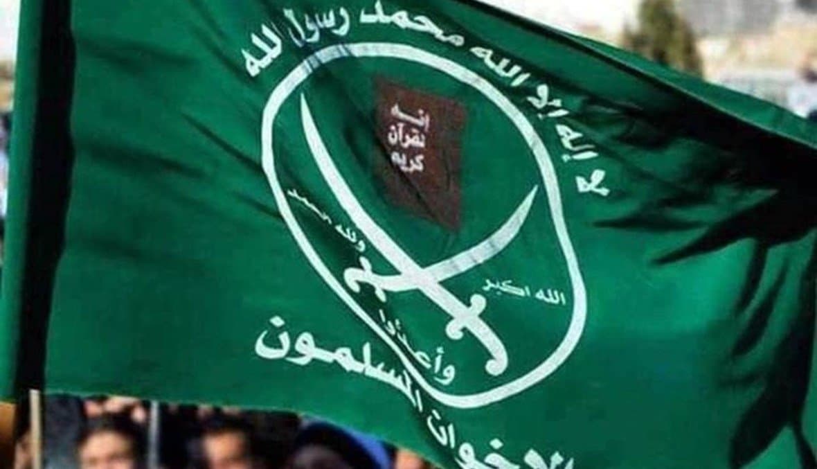 جماعة الإخوان برسالة لمصر: نطلب الصلح وسنتخلى عن السياسة