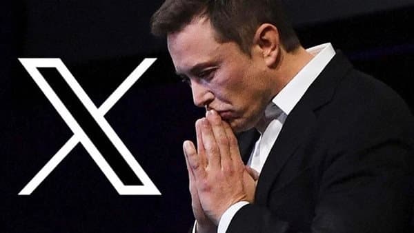 أول تعليق من إيلون ماسك