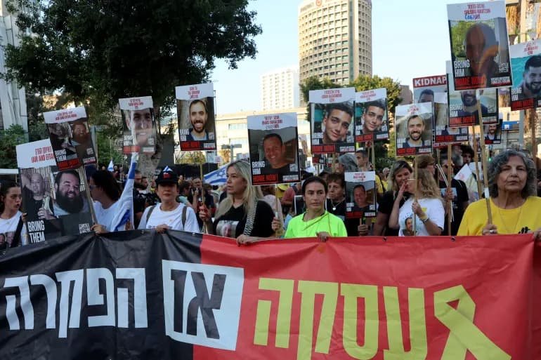 معاريف: 69% من الإسرائيليين يؤيدون الاغتيالات في بيروت وطهران