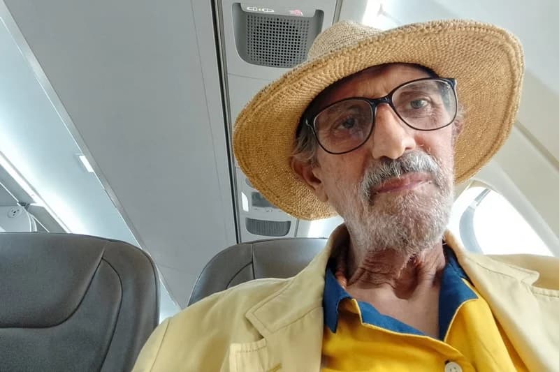 الفنان الشوبي يرد على « الاستهزاء » بشكله