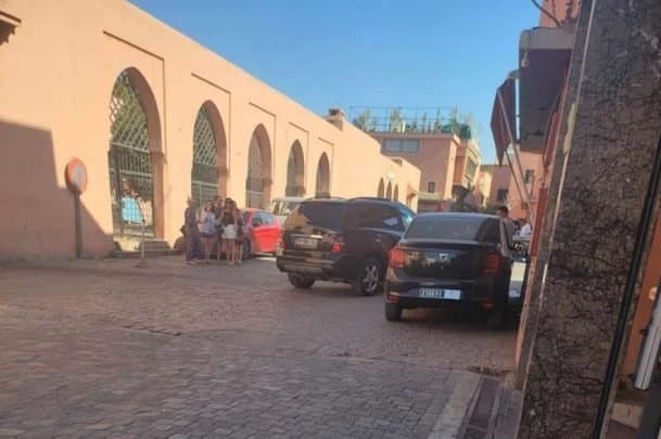 توالي فضائح المنتخبين بمراكش في ظل صمت السلطات