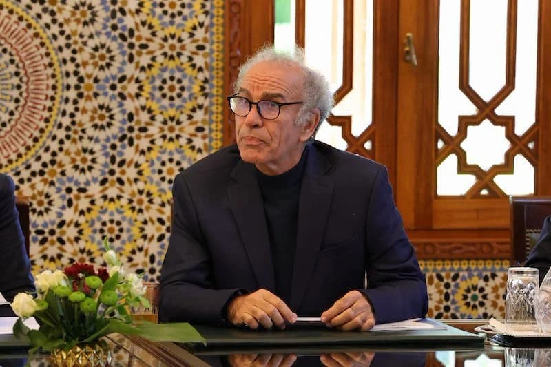 عصيد: لن أقاضي المتطرفين.. والمغاربة يحتاجون إلى التوعية بتاريخ المملكة