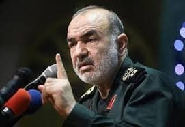 قائد الحرس الثوري الإيراني: ستسمعون أخبارا جيدة عن الانتقام من إسرائيل