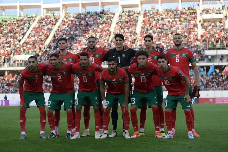 رصيف الصحافة: فقدان لاعبين دوليين التنافسية يربك لائحة « الأسود » الجديدة