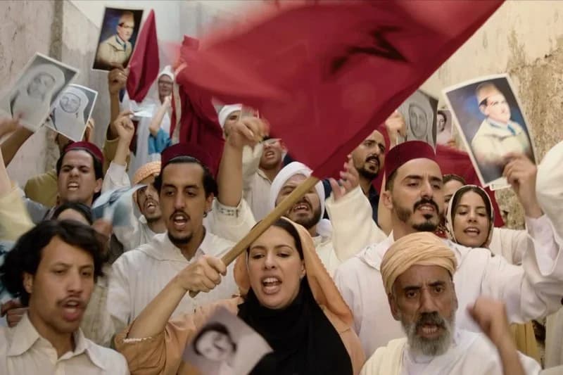 العراقي يعرض « صيف فاس » بأكادير