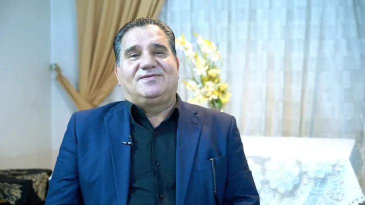 قيادي بـ »الديمقراطي الكردستاني » يبشر العراقيين بتوحد الرؤى مع بغداد
