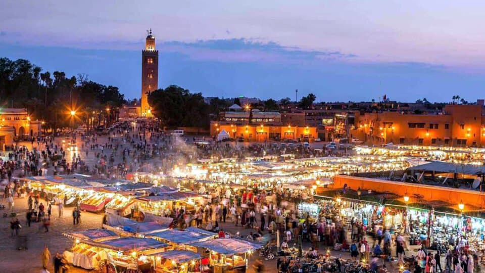 مراكش تستضيف المؤتمر العالمي التاسع عشر لمنظمة مدن التراث العالمي في 2026