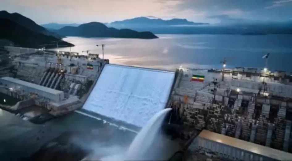 أزمة المياه في مصر وتأثير سد النهضة
