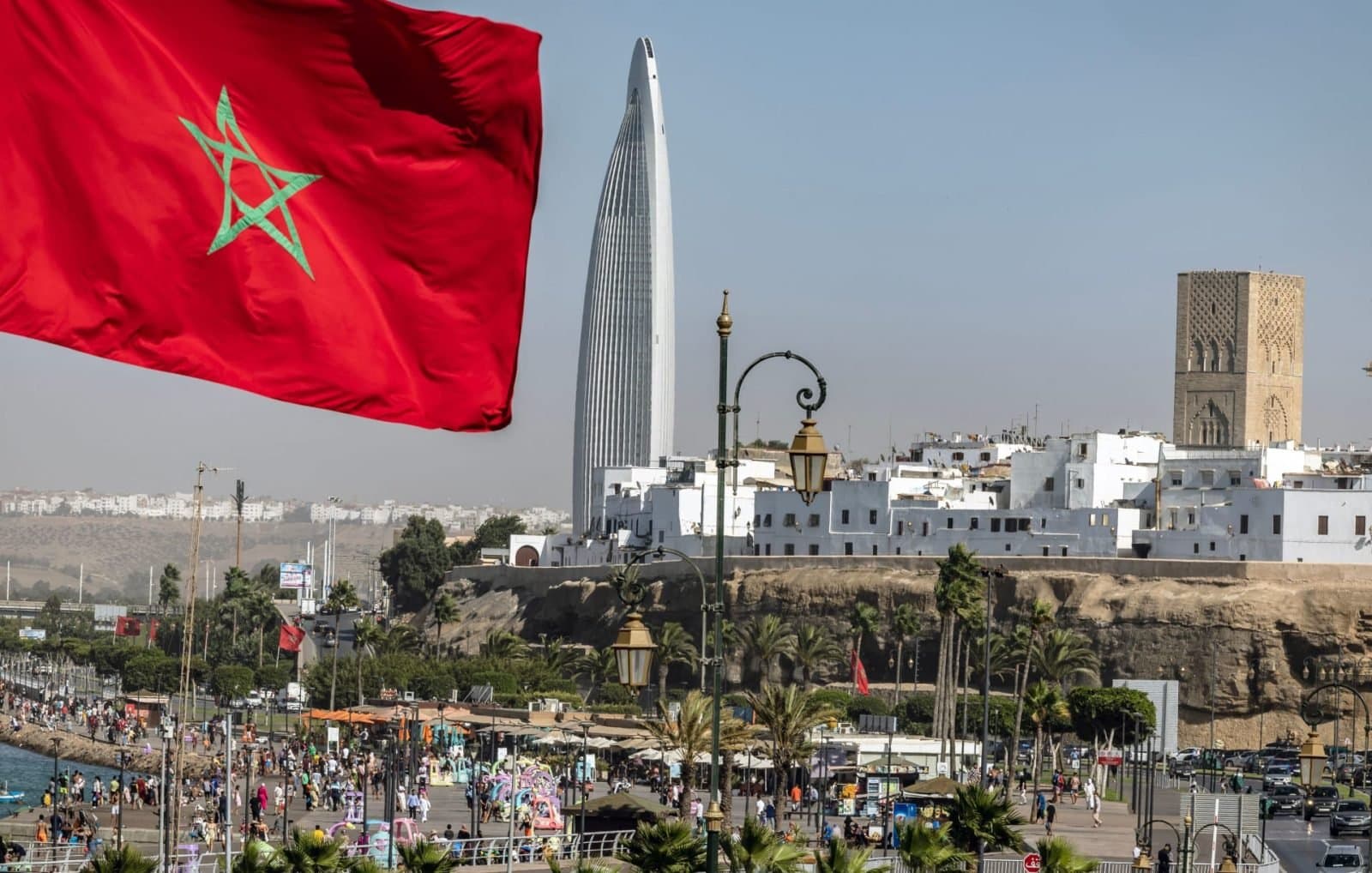 المغرب يحتل المركز 66 في مؤشر الابتكار العالمي لعام 2024