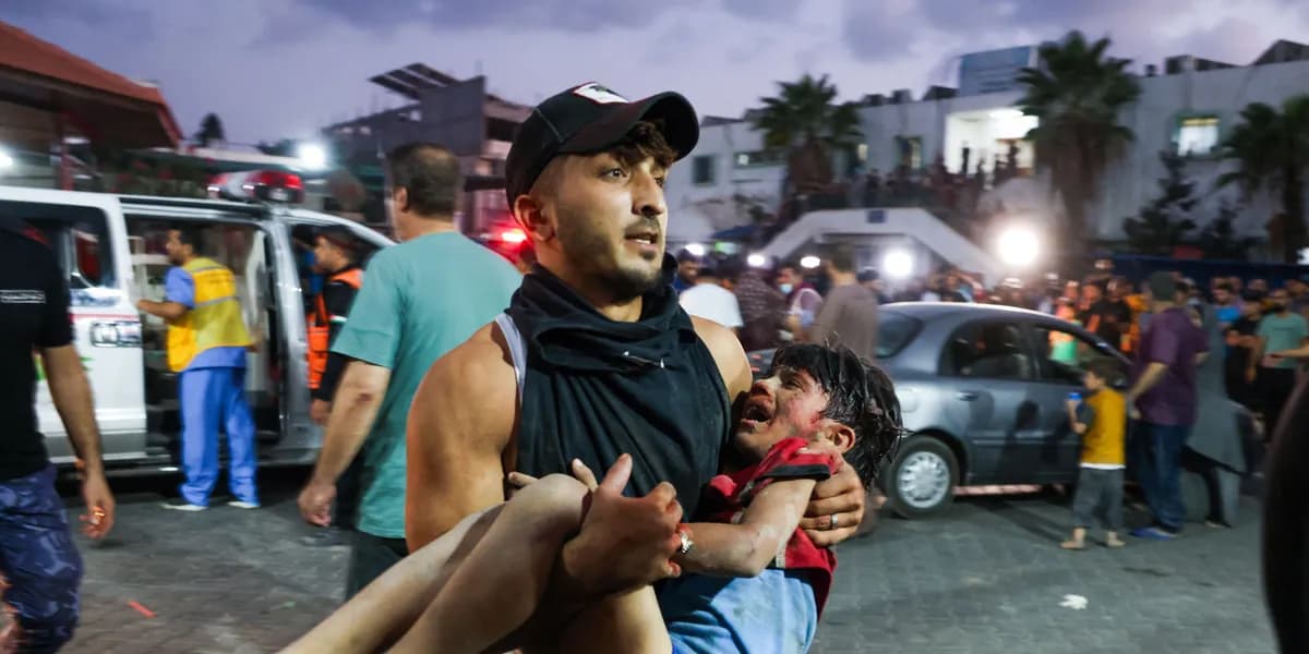 استشهاد 27 فلسطينياً في غارات جديدة