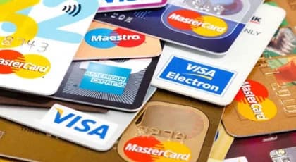 وزارة العدل الأميركية تلاحق شركة فيزا