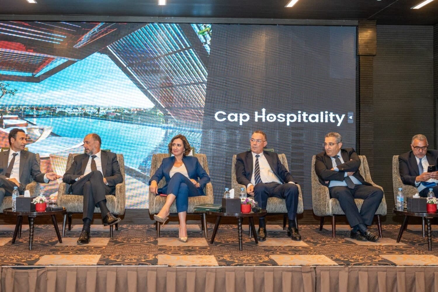 بنك أفريقيا يطلق برنامج « Cap Hospitality » لدعم تحديث القطاع الفندقي بالمغرب