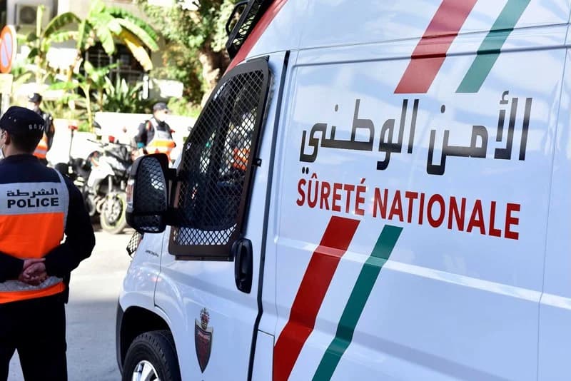 قرصنة معطيات توقف جزائريًّا بمراكش