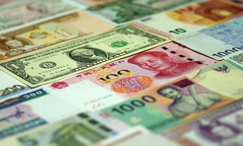 التحديات تعيق صعود اليورو واليوان