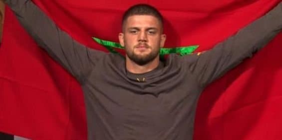 قرار استثنائي: منح الجنسية المغربية للمقاتلين إسماعيل وإسلام نورديف