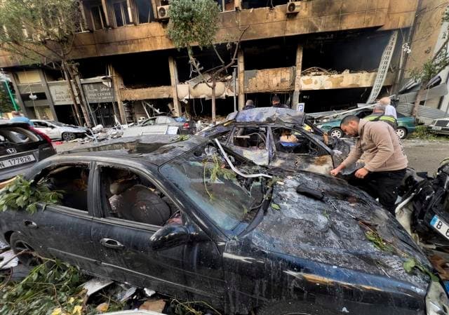 حزب الله يواصل استهداف القوات الإسرائيلية في جنوب لبنان وسط تصعيد عسكري