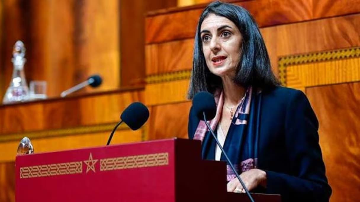 قانون المالية 2025: الحكومة تلتزم بتعزيز الاقتصاد الاجتماعي والتشغيل