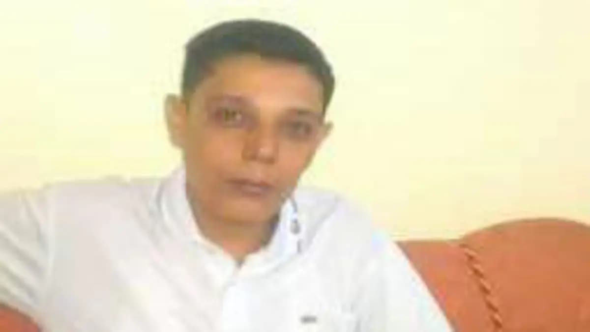 لعثور على جثة الناشط مازن حمادة في مستشفى حرستا
