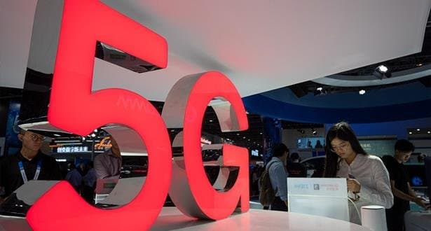 الصين تتجاوز المليار مستخدم لتقنية الجيل الخامس حتى نونبر 2024
