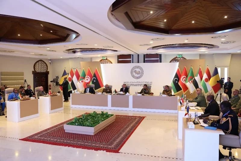رهانات النظام الجزائري في عرقلة الحوار الليبي بالمغرب