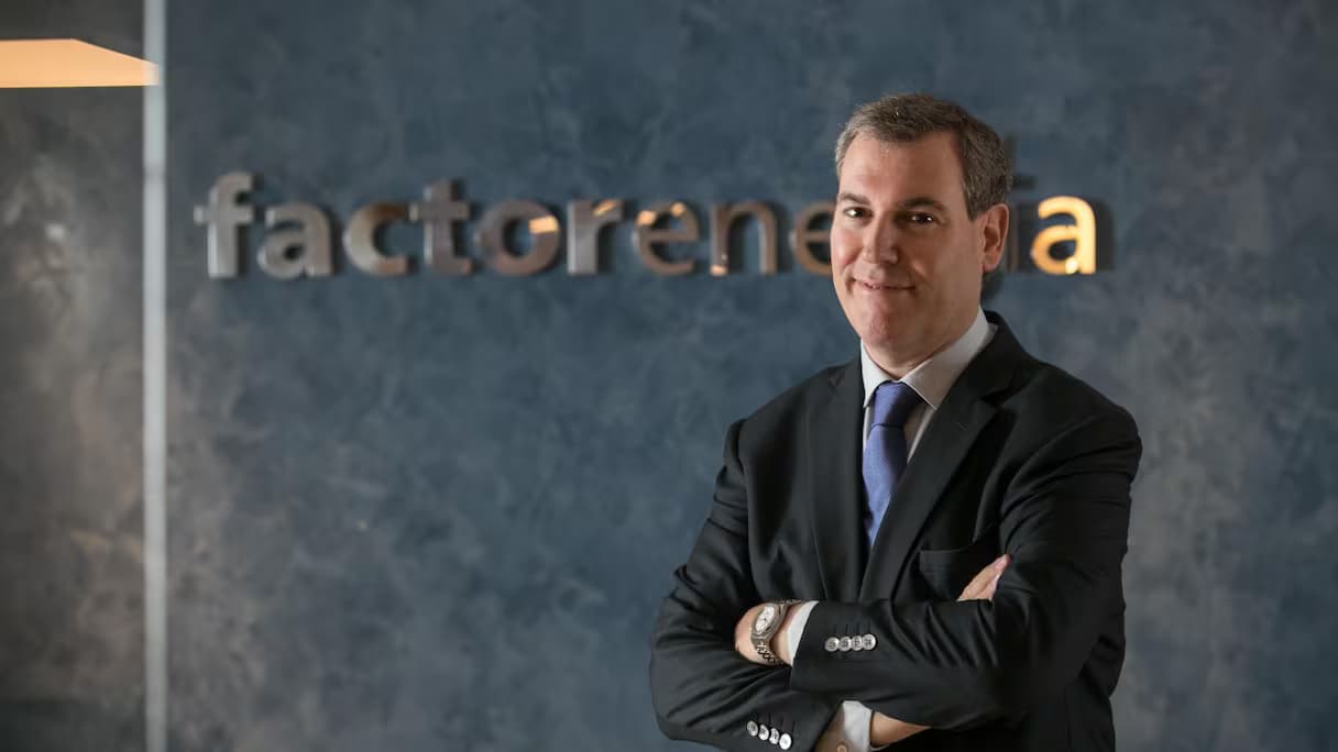 فاكتورينيرجيا الإسبانية للطاقة تفتتح شركة جديدة في المغرب لتعزيز استثماراتها