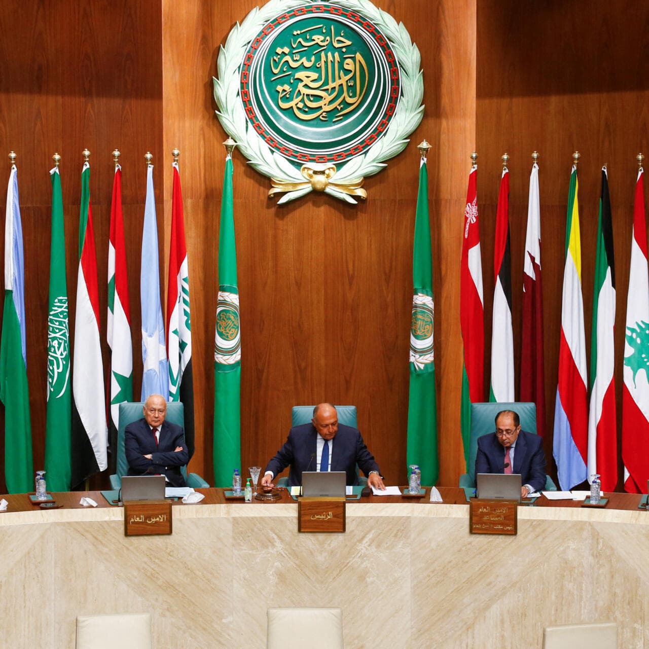 وزارة الخارجية السورية: البلد يفتح صفحة جديدة