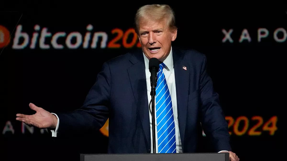 ارتفاع ملحوظ في العملات المشفرة مع اقتراب تنصيب ترامب