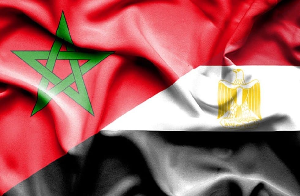 استثمارات مصرية جديدة في المغرب: أربعة مشاريع صناعية بمليوني دولار في 2025