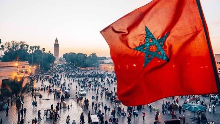 المغرب ضمن أكثر الدول أماناً للمسافرين في 2025