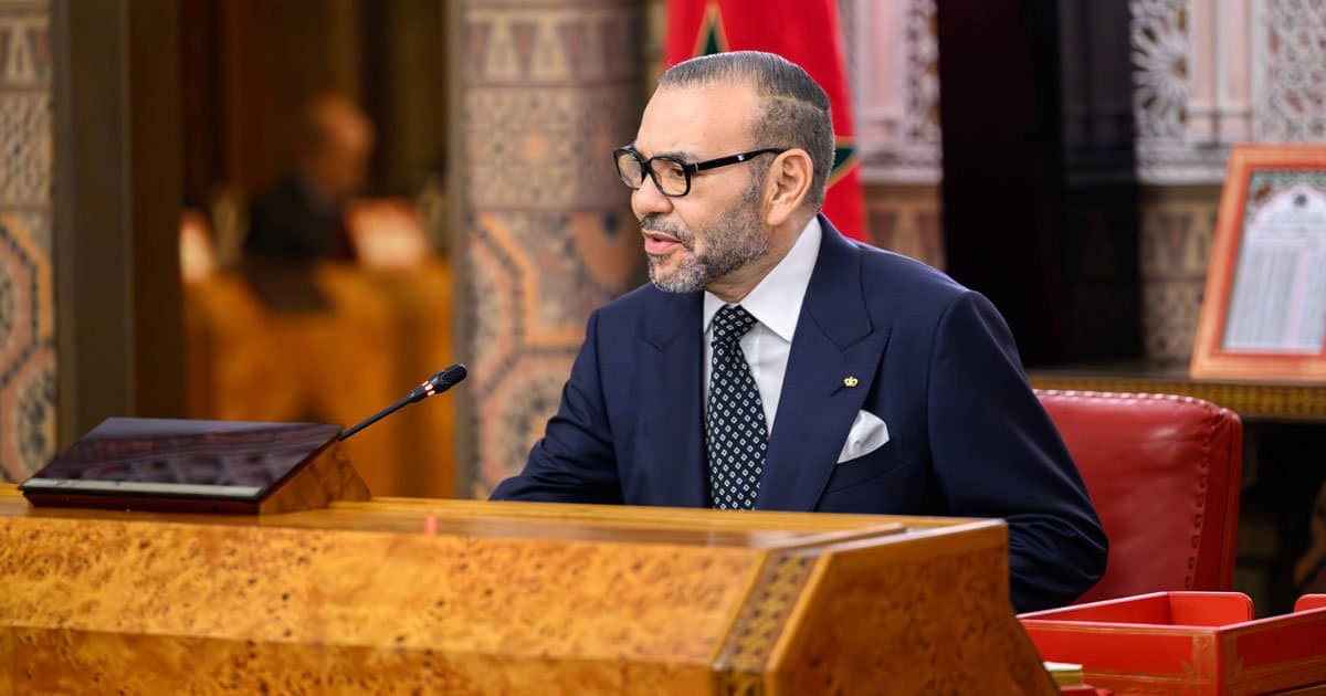 جلالة الملك يهنئ سلطان بروناي دار السلام بمناسبة العيد الوطني لبلاده