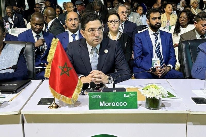 المغرب يشارك في الدورة الـ46 للمجلس التنفيذي للاتحاد الإفريقي بأديس أبابا