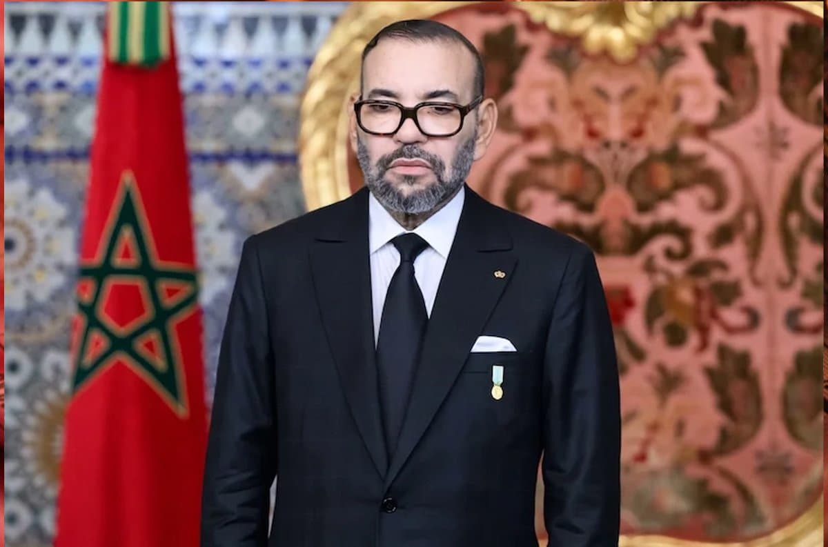 جلالة الملك يعزي الرئيس الألماني إثر وفاة السيد هورست كولر