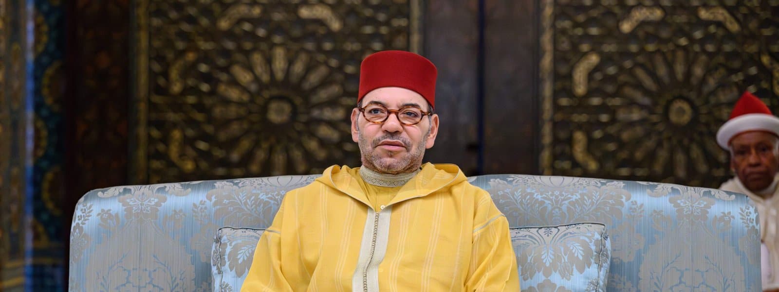 جلالة الملك يترأس حفل إحياء ليلة القدر المباركة