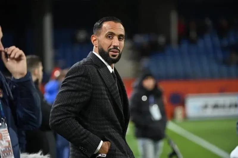 بعد استئناف أولمبيك مارسيليا.. رفع عقوبة الإيقاف عن بنعطية