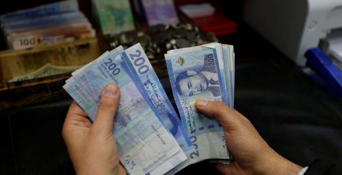والي بنك المغرب: إيداع 35 مليار درهم في إطار التسوية الضريبية