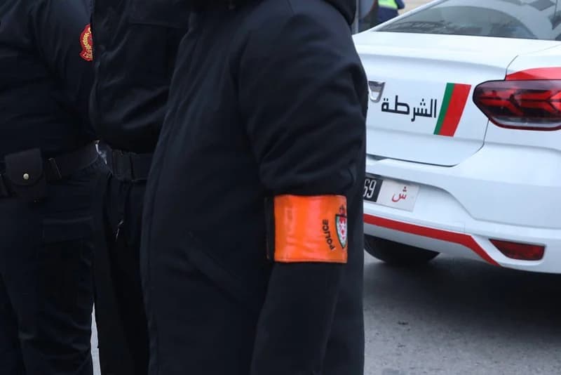 التحقيق في عملية تهريب ضخمة للعملة في ملف الهجرة إلى البرتغال