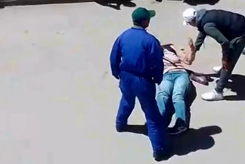 وفاة أستاذة متأثرة بجروحها بعد تعرضها لاعتداء عنيف
