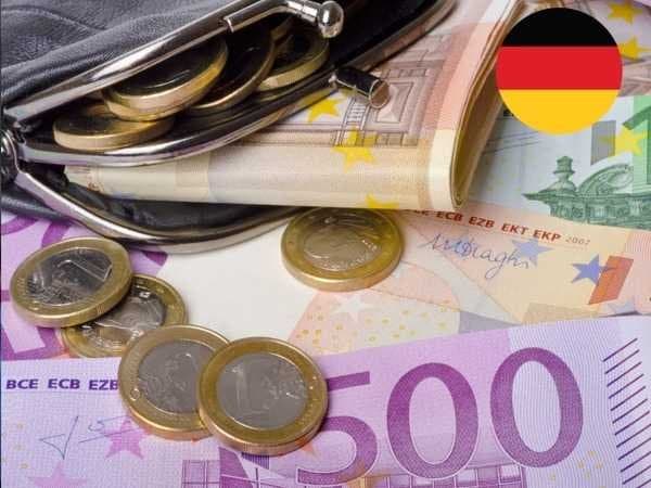 ألمانيا تقرر رفع الحد الأدنى للأجور