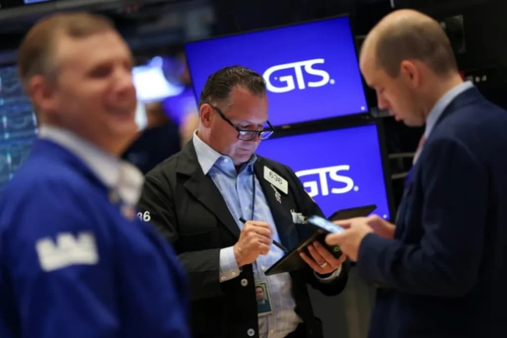 تفاؤل في وول ستريت بعد بيانات توظيف أفضل من المتوقع