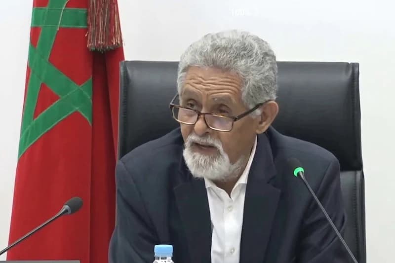 الرباط: تكريم ذكرى العالم اللغوي الراحل محمد القرسّل