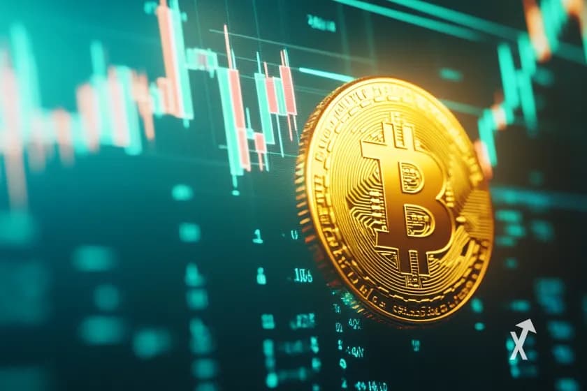 العملات الرقمية تسجّل ارتفاعاً قوياً بدعم مؤسسي وتنظيمي