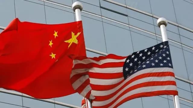 تراجع صادرات الصين إلى أمريكا بنسبة 6.1%
