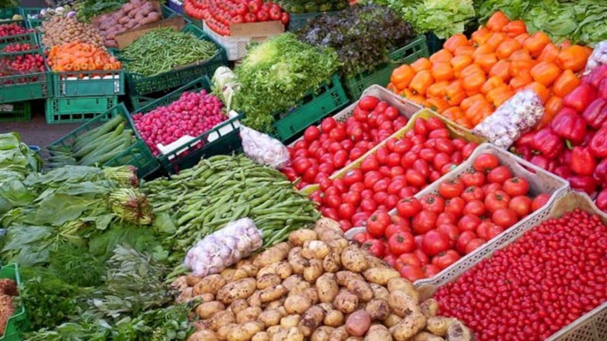 ارتفاع أسعار الخضر يثقل كاهل الأسر المغربية ويدفع نحو مراجعة السياسات الفلاحية
