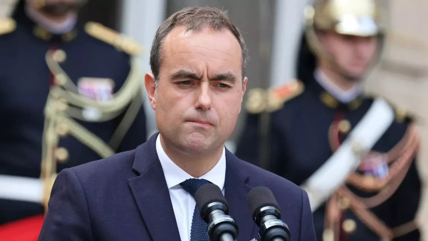 بعد الاحتجاجات.. لكورنو يواجه تحديات تشكيل الحكومة والمصادقة على الميزانية